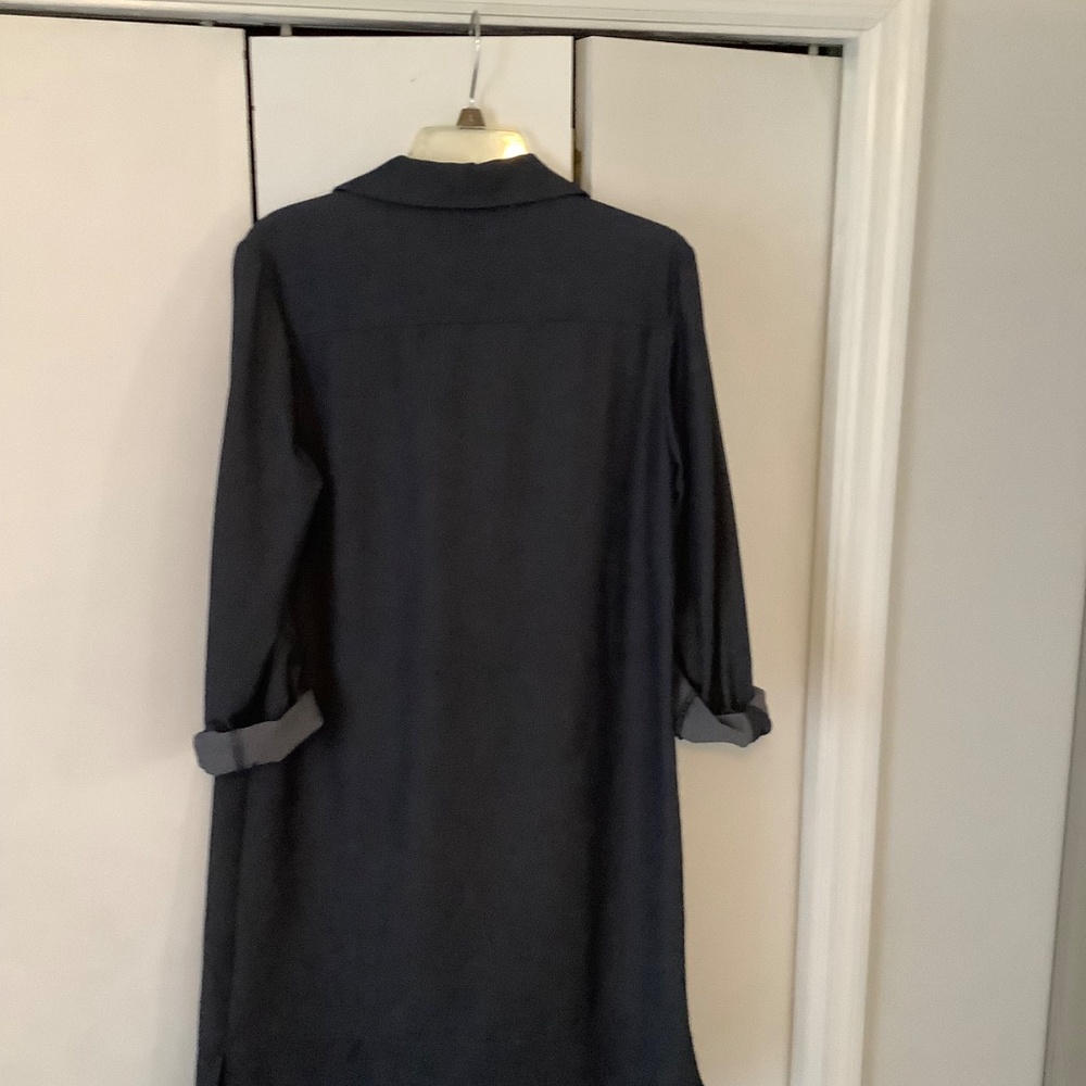 Popover Dress - Picture 2 of 3
